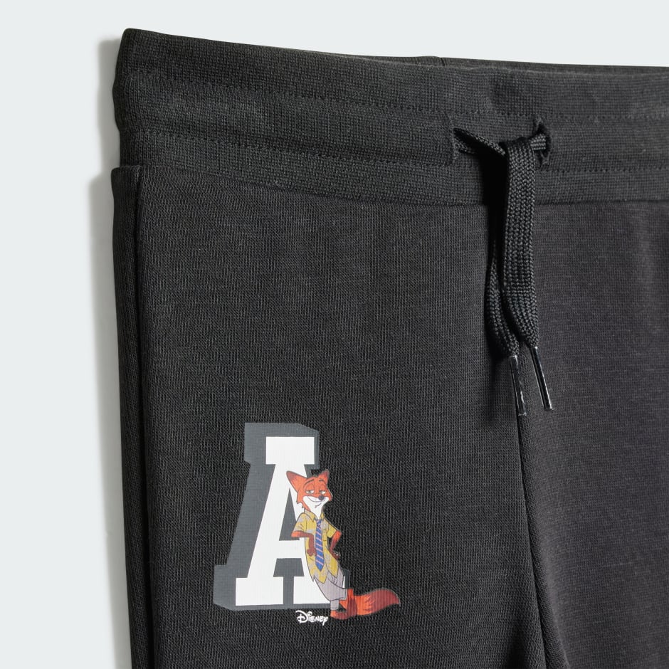 Adidas Disney Crew Set Kids