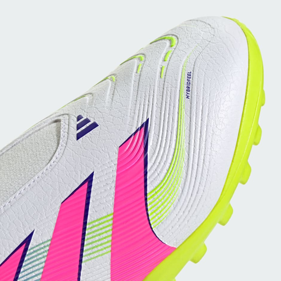 Guayos Predator League Sin Cordones Pasto Sint&eacute;tico