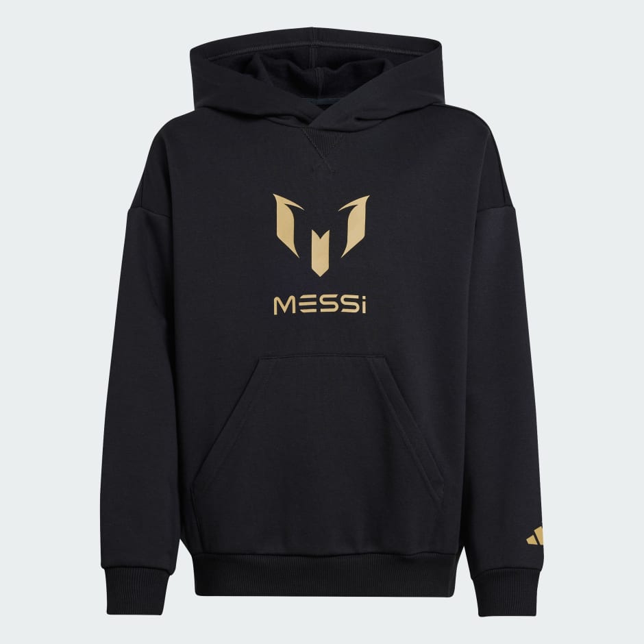 Hanorac din fleece Messi pentru copii