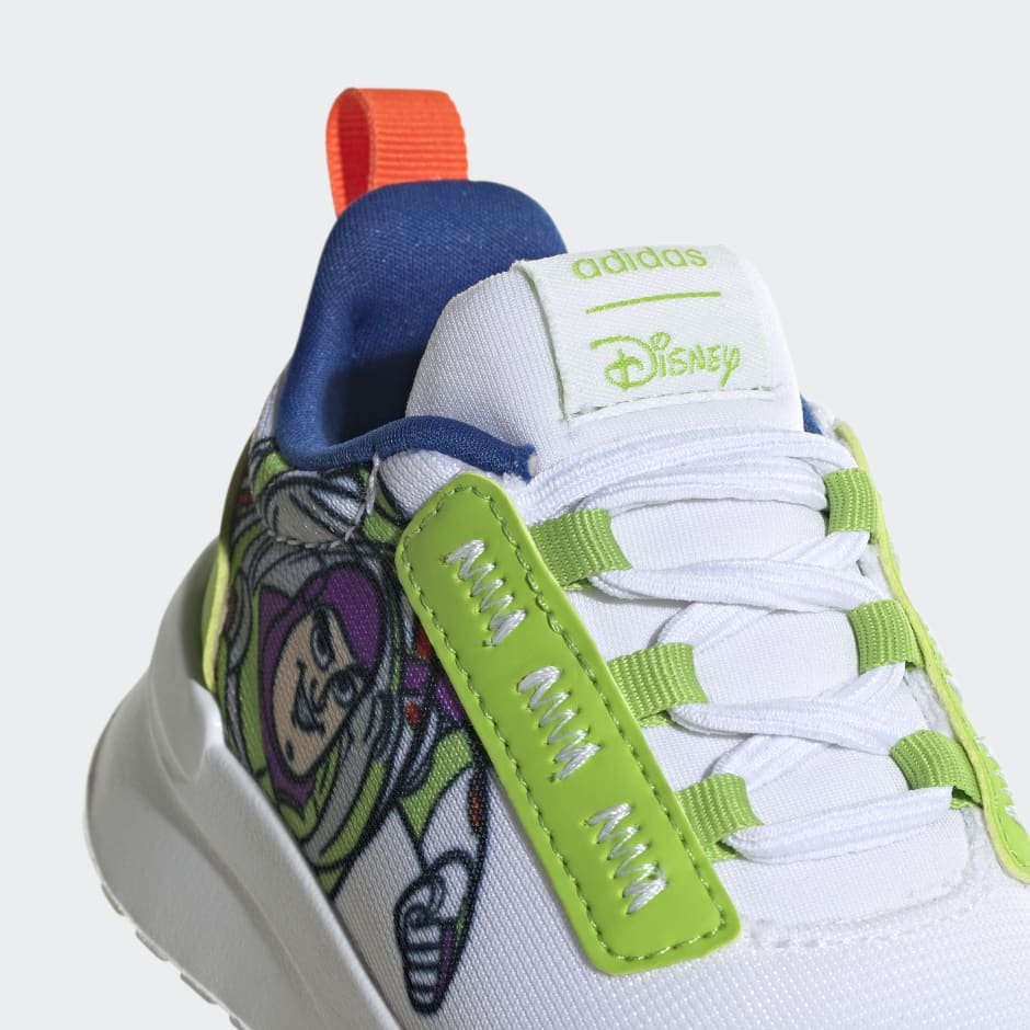 adidas x Disney Racer TR21 Toy Story Buzz Lightyear Shoes