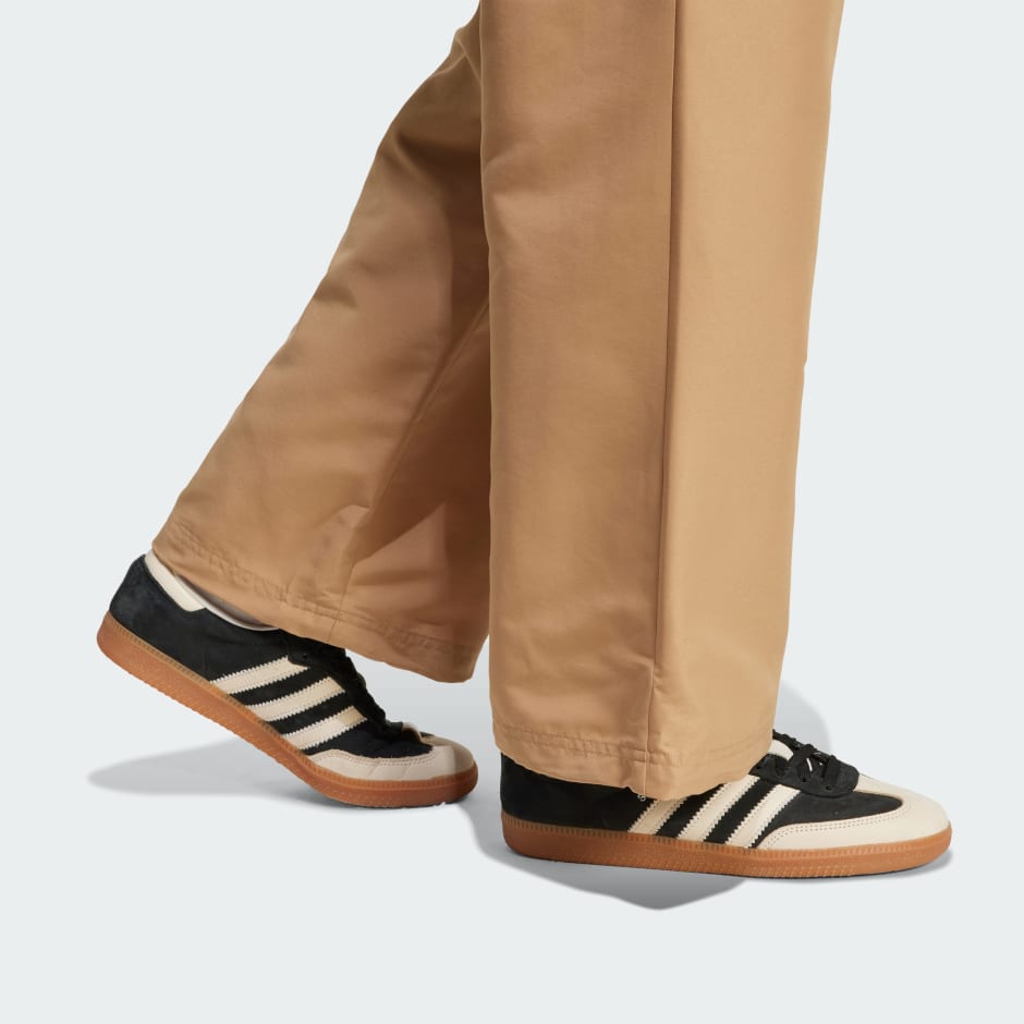 Essentials Woven Cargo Pants