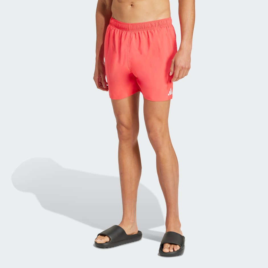 Water Reactive Graphic Swim Shorts 5-Inch