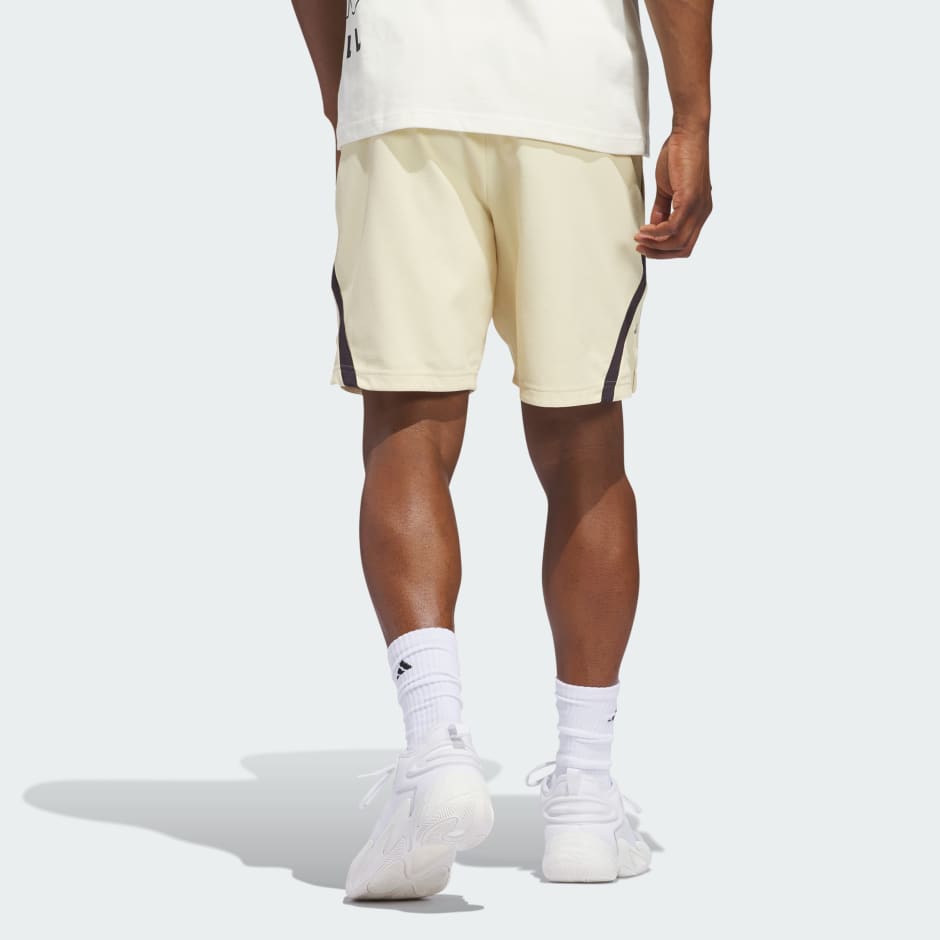 adidas Select Shorts