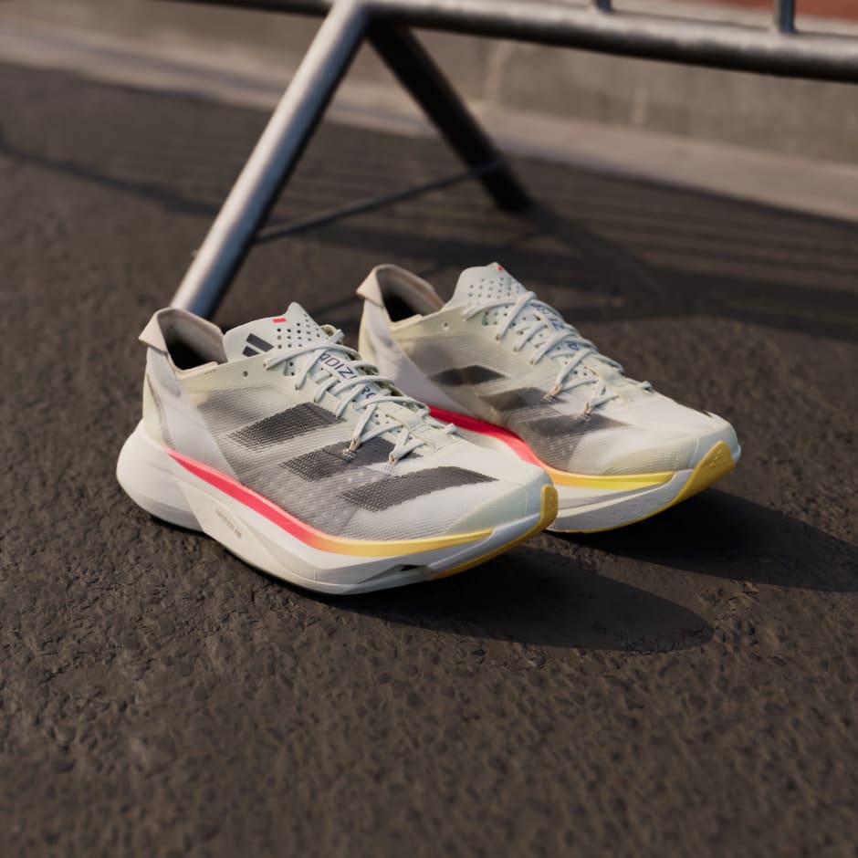 ADIZERO ADIOS PRO 3 Shoes
