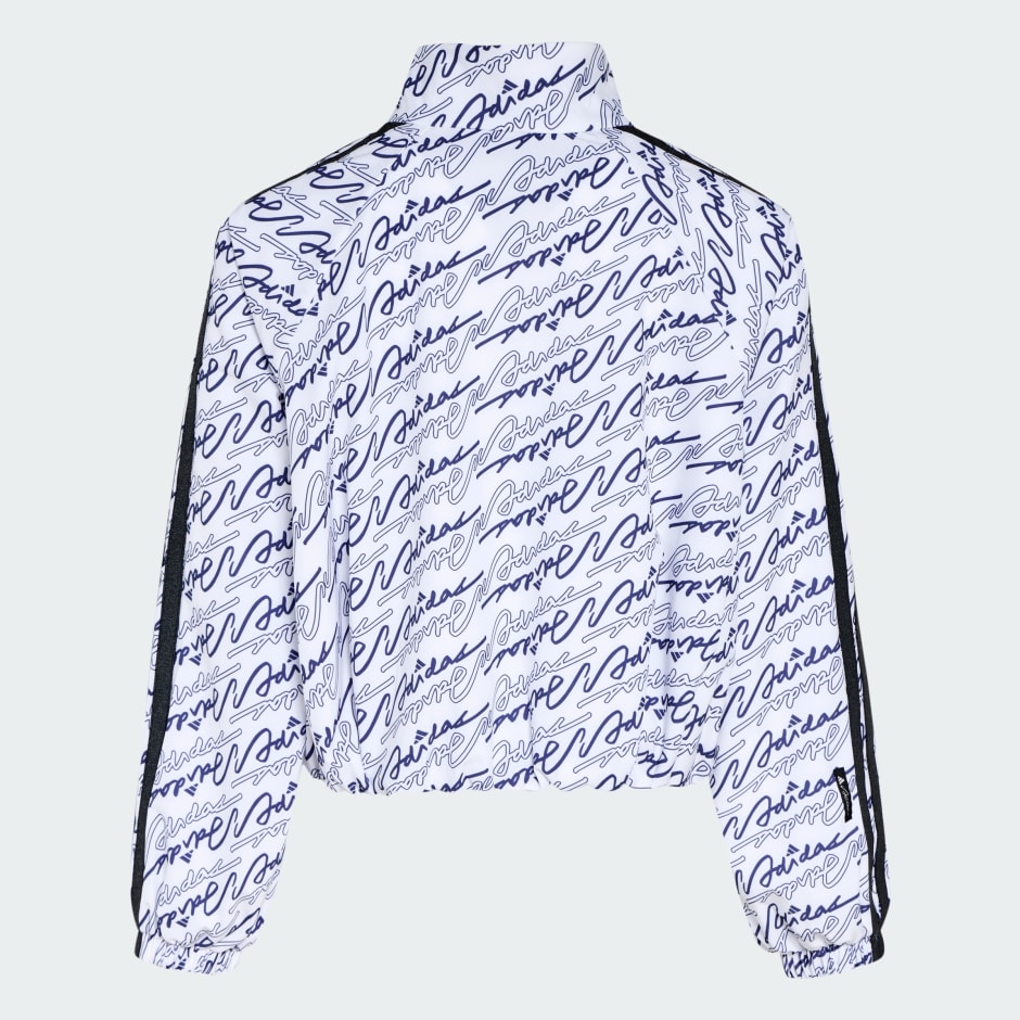 Dance AOP 梭織外套