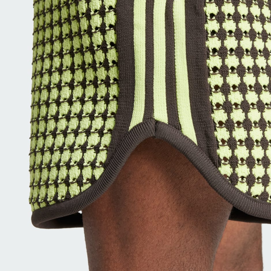 Wales Bonner Knit Shorts