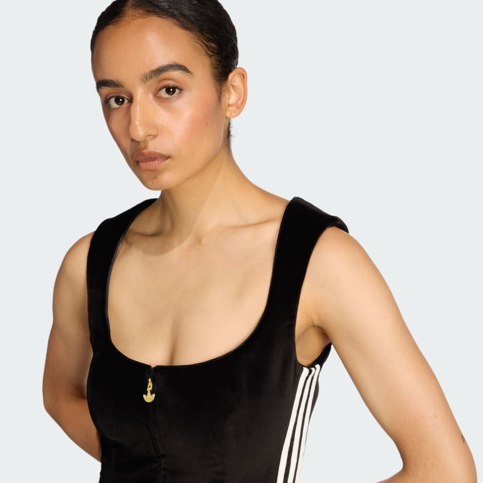 CORSET ADIDAS ORIGINALS VELVET