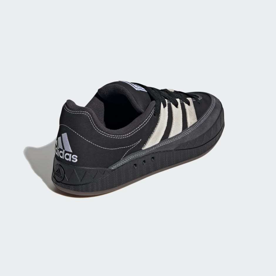 Adimatic Shoes