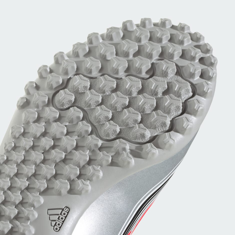 F50 Messi Club Turf Boots Kids