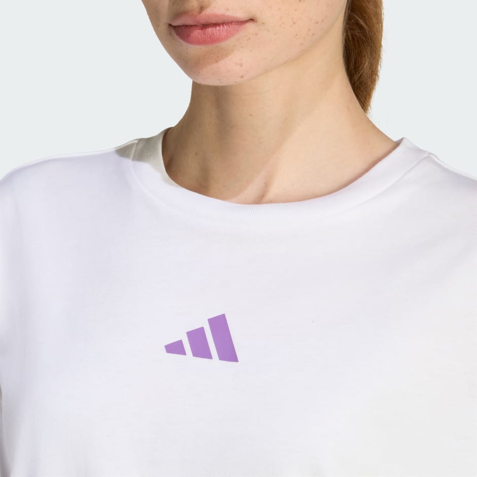 SOFT SPORTS GRAPHIC TSHIRT