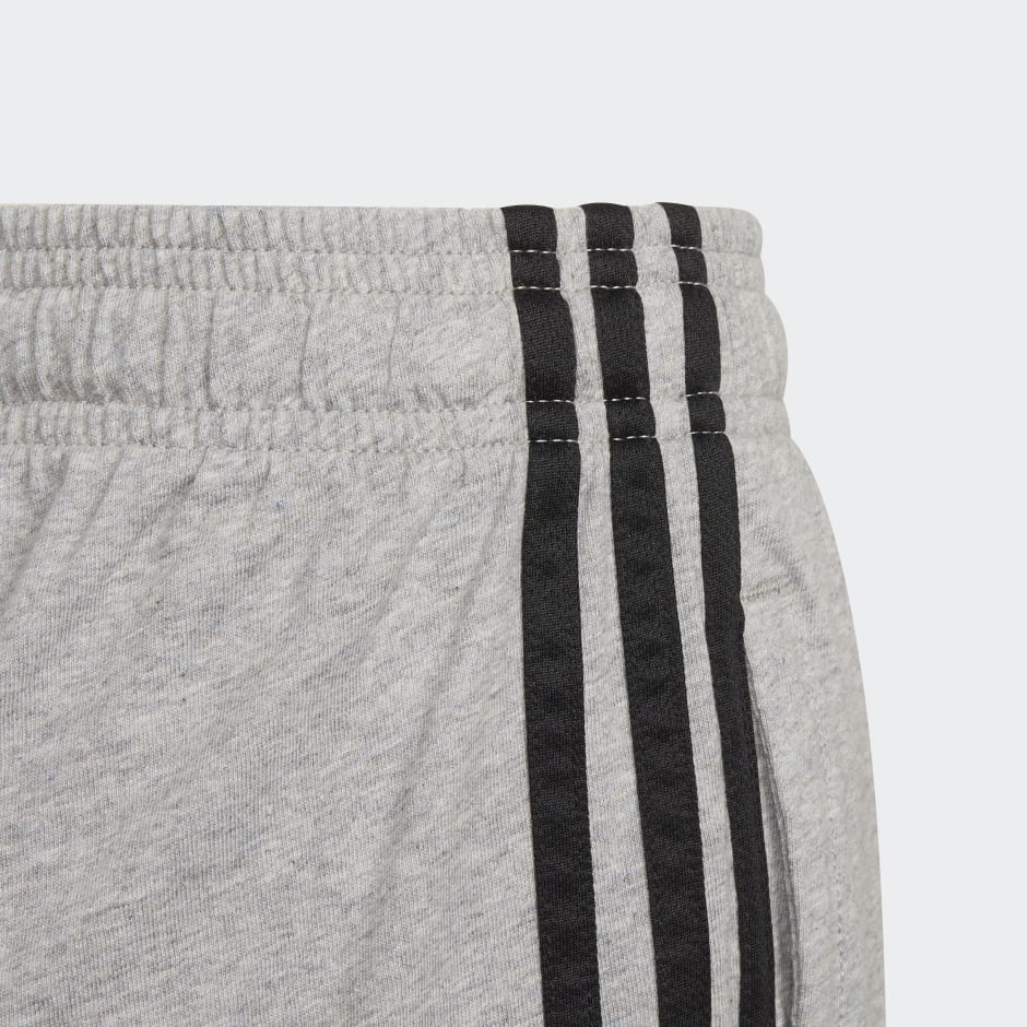 adidas Essentials 3-Stripes Shorts