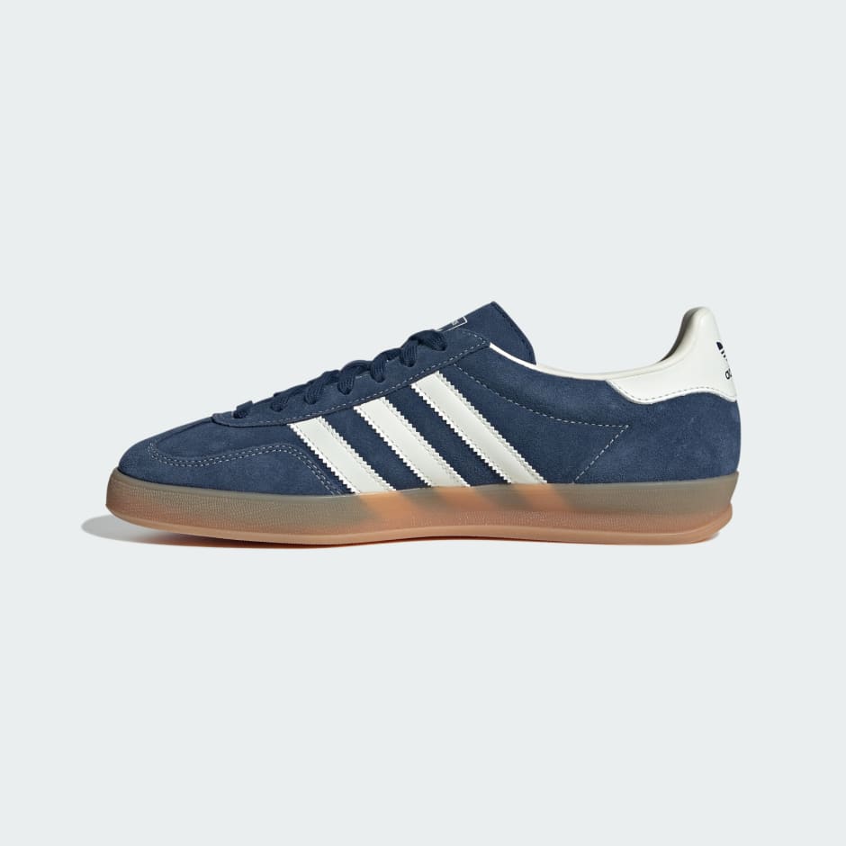Pantofi sport de sală adidas Gazelle