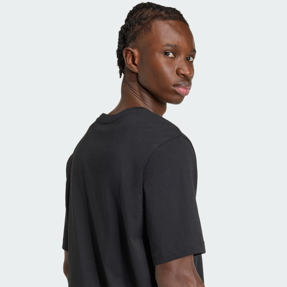 CAMO EXPLORER GRAPHIC T-SHIRT