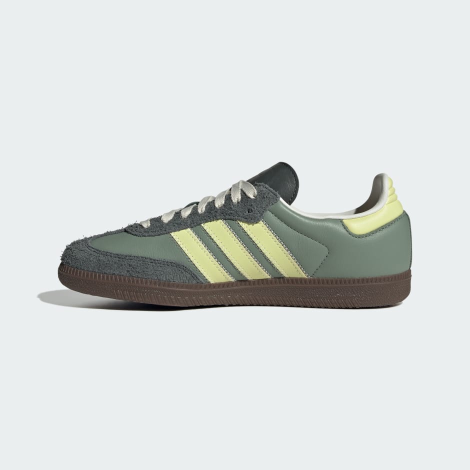 Samba OG Shoes