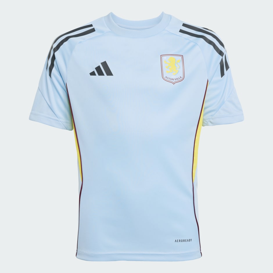 Dres za trening Aston Villa FC Tiro 25 Competition