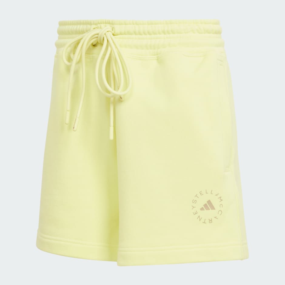 adidas by Stella McCartney TrueCasuals Terry Short