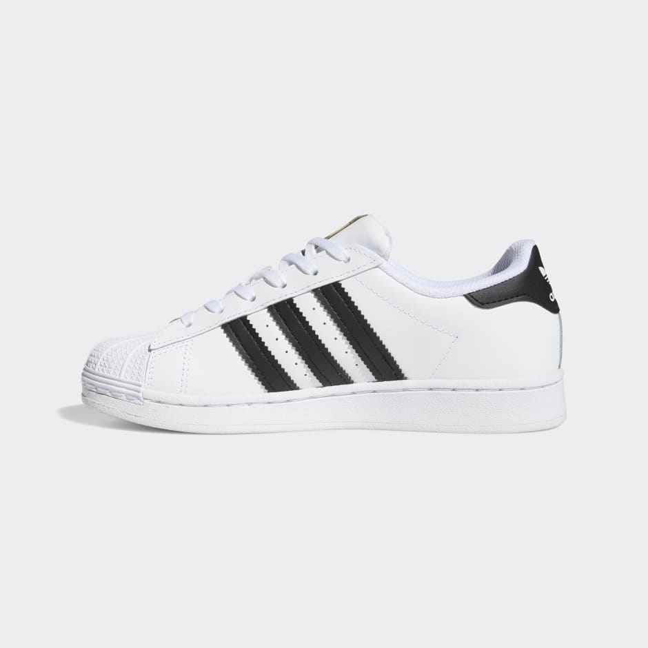 Shoes - Superstar Shoes - White | adidas South Africa