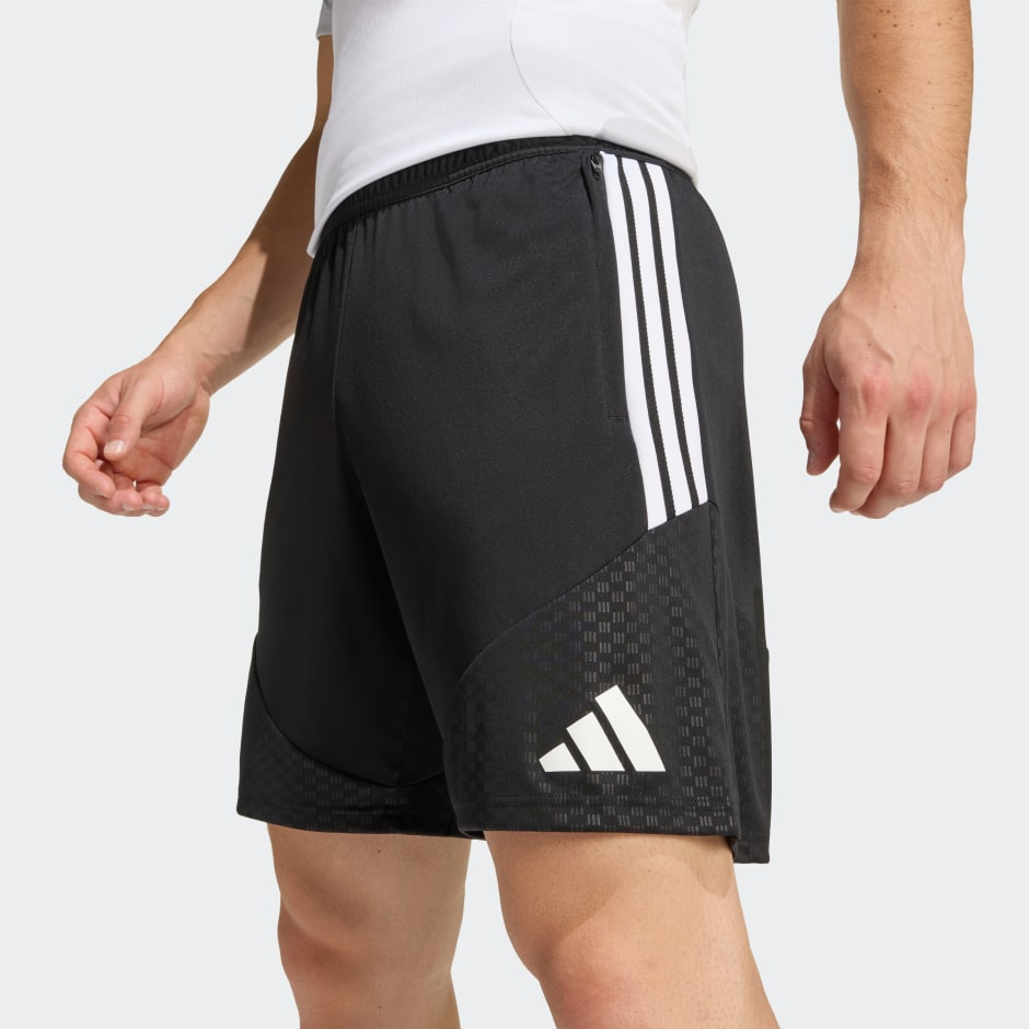 Tiro 26 Competition Training Shorts