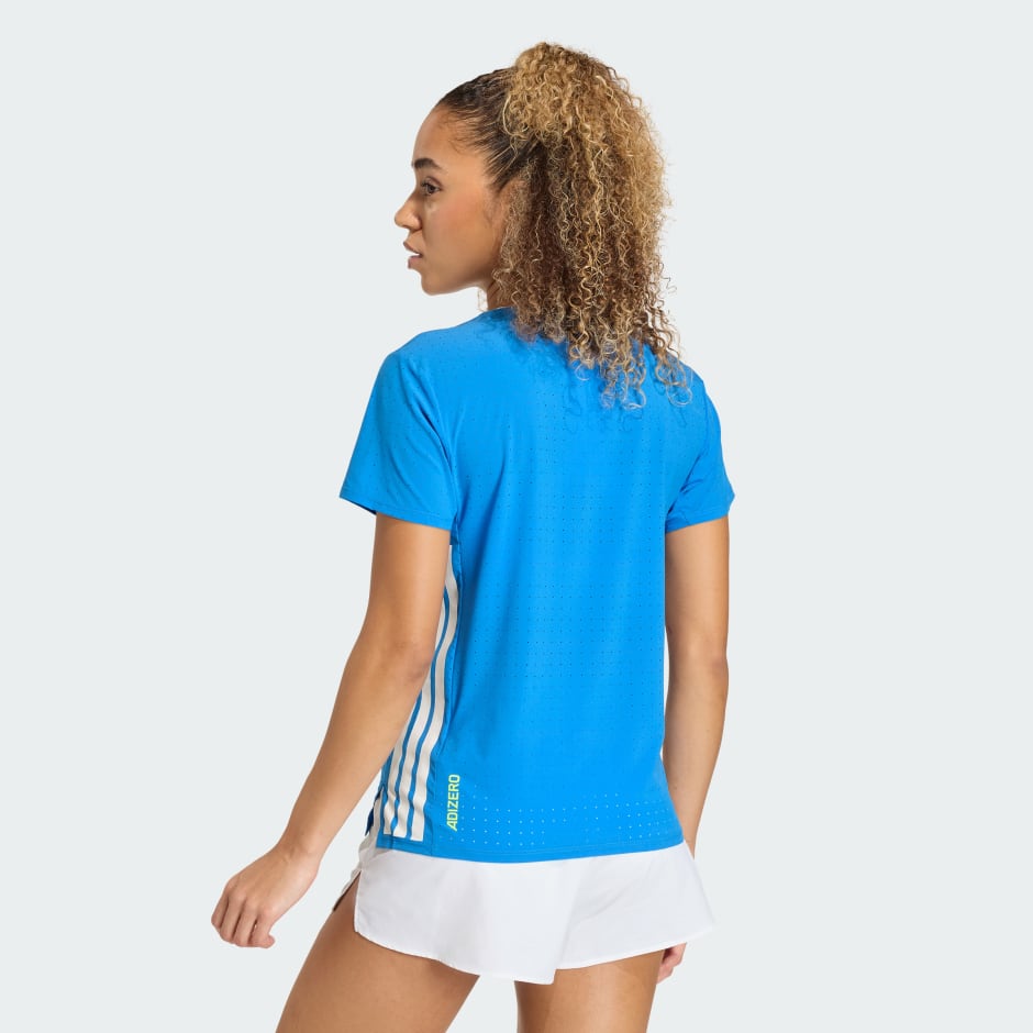 Adizero Running Tee