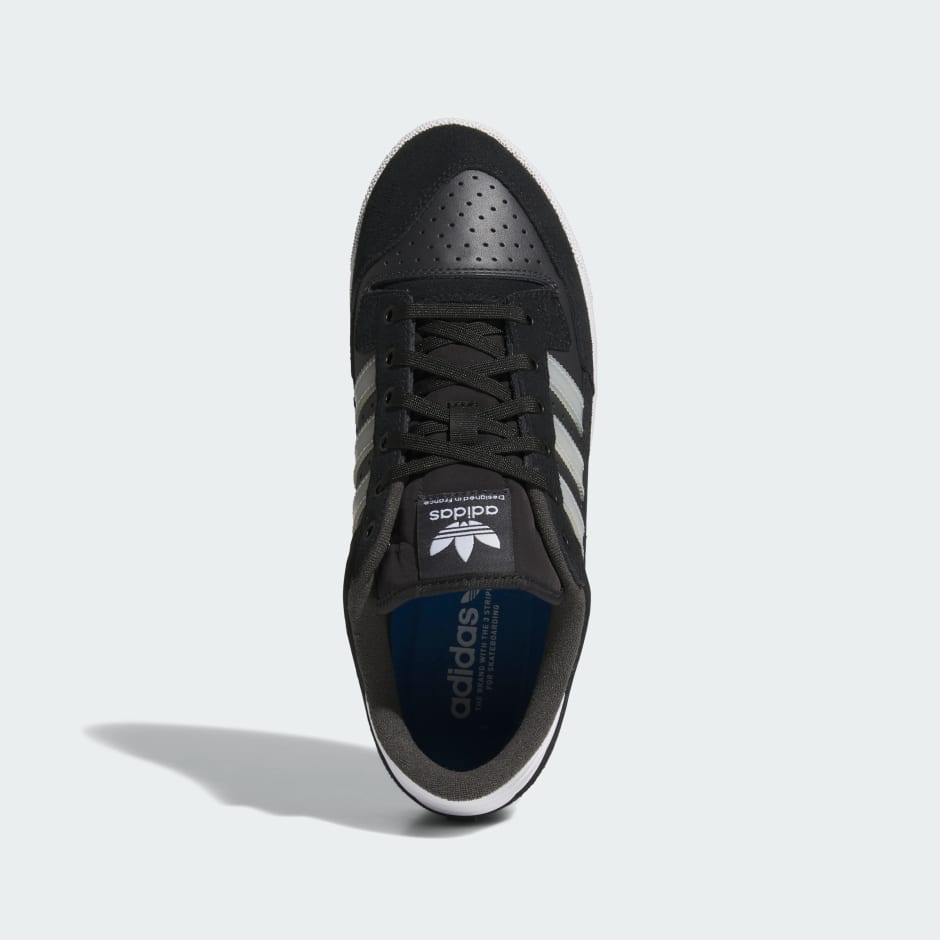 Centennial 85 Low ADV