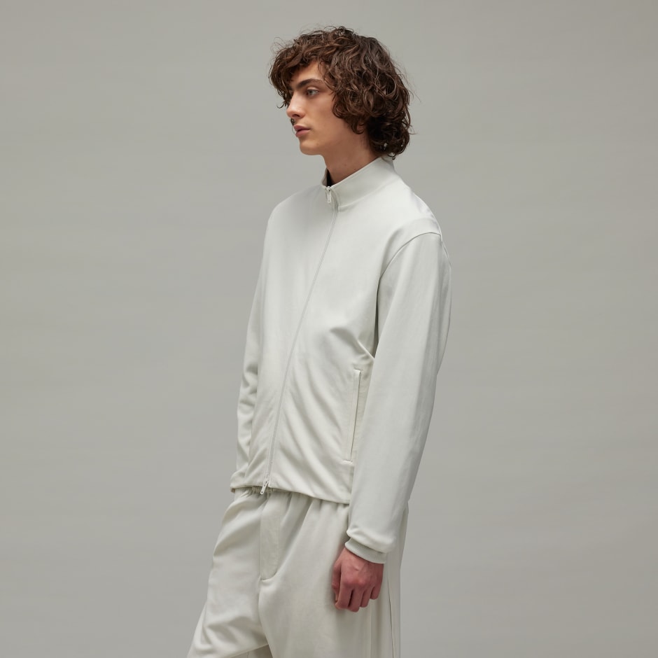 Y-3 Track Top
