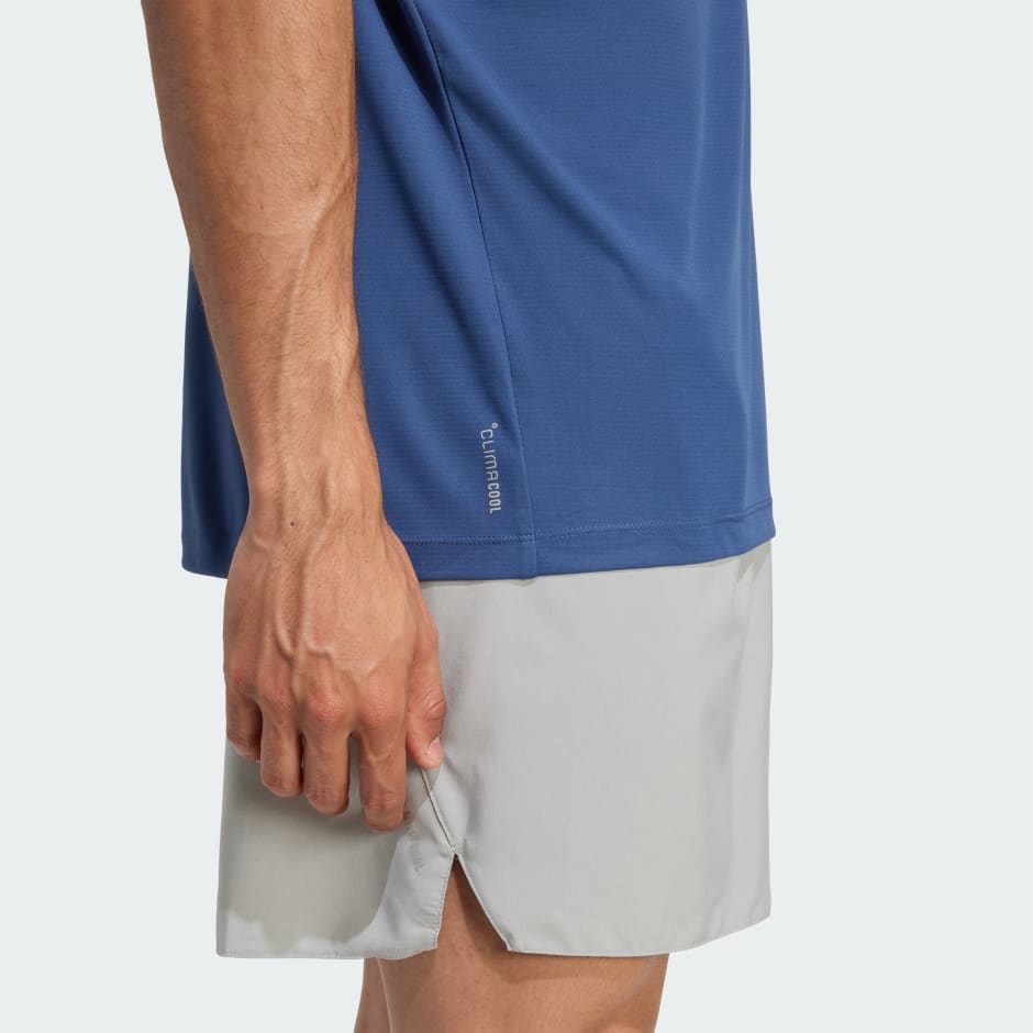 adi365 Running Essentials T-shirt