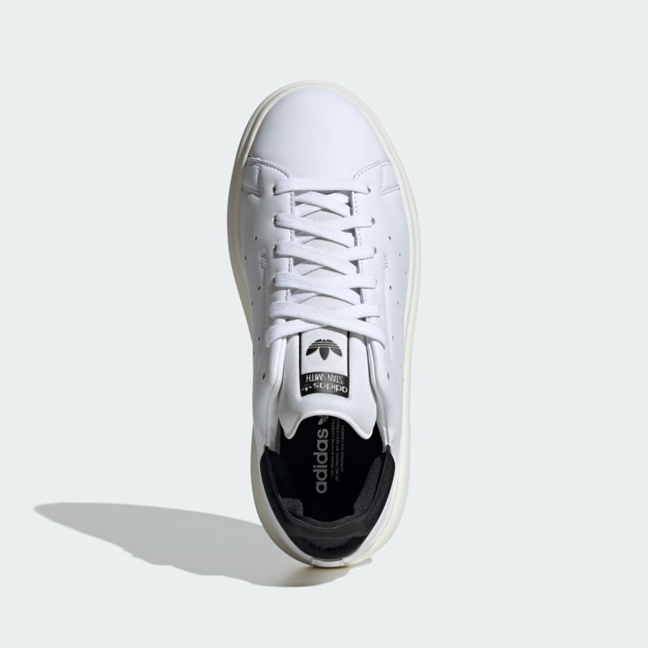 Stan smith bande noir on sale