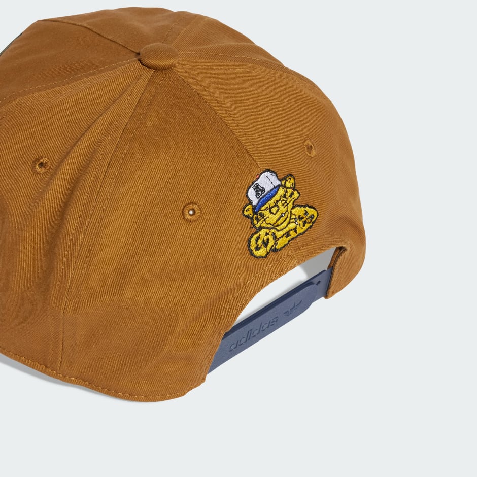 Closed Trucker Cap