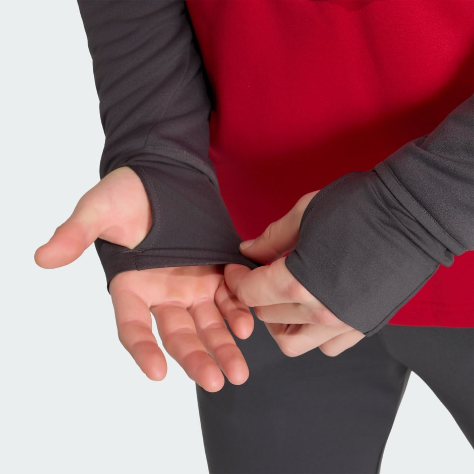 Zimska majica Liverpool FC Tiro 25 Competition