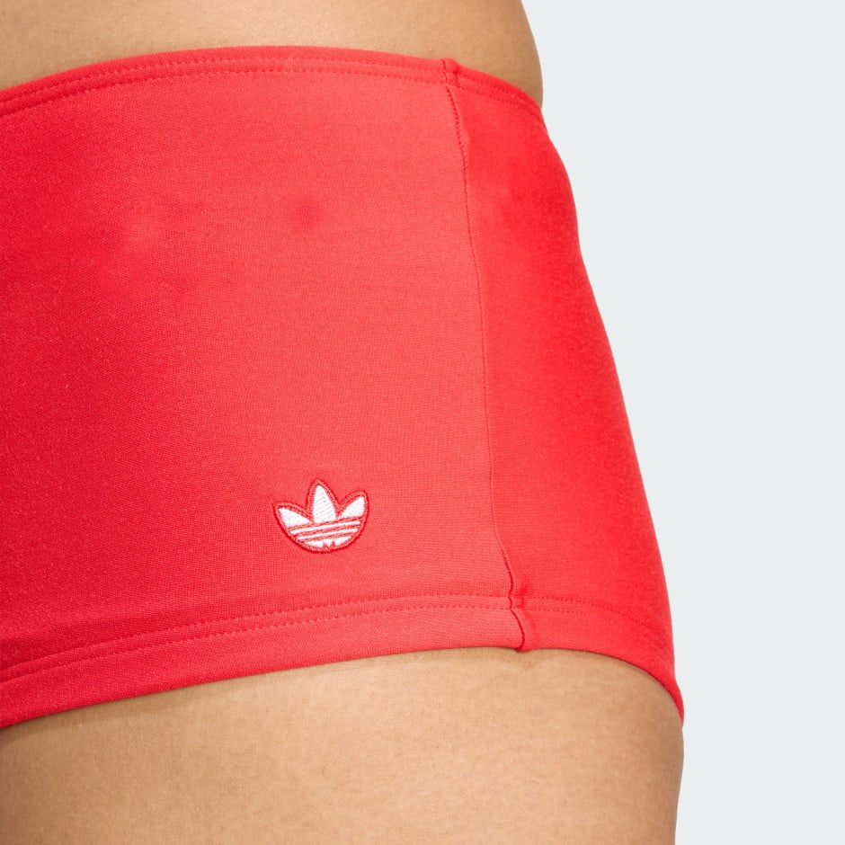 Pantal&oacute;n Swim Essentials Hot Pants