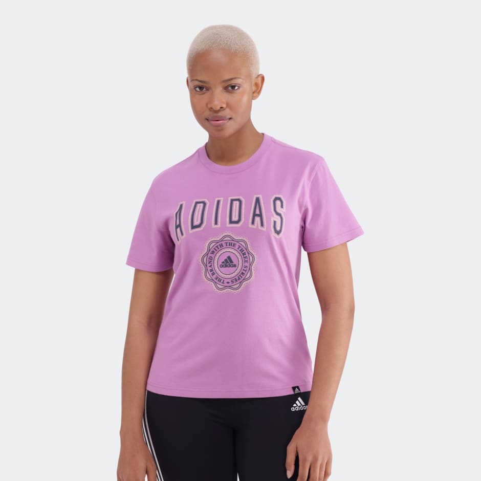 W Collegiate T