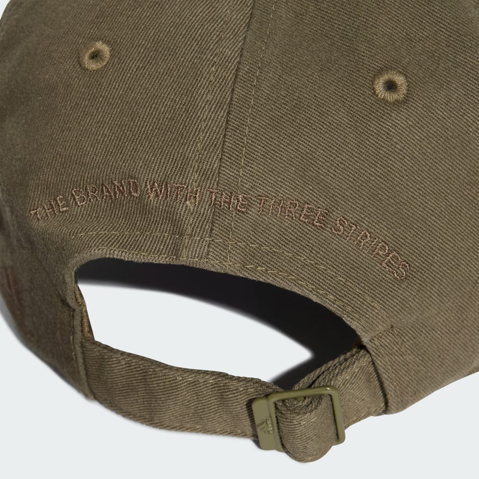 Sportswear Dad Cap