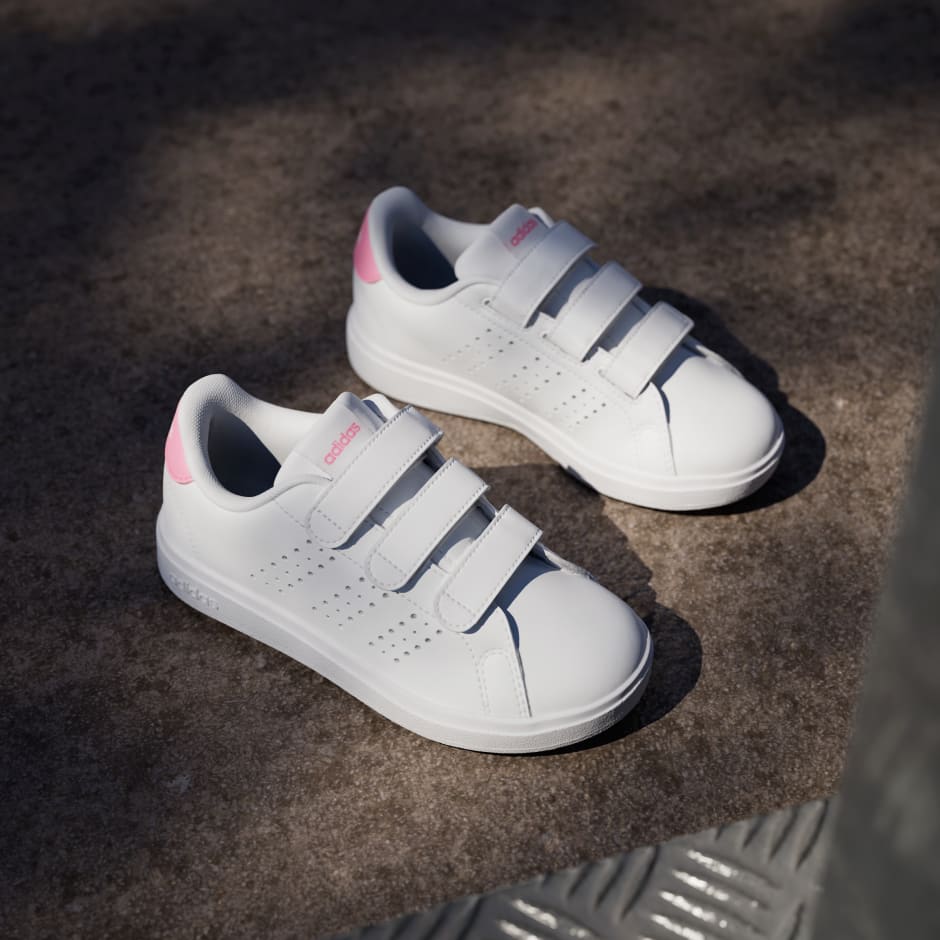 Advantage Base 2.0 Shoes Kids