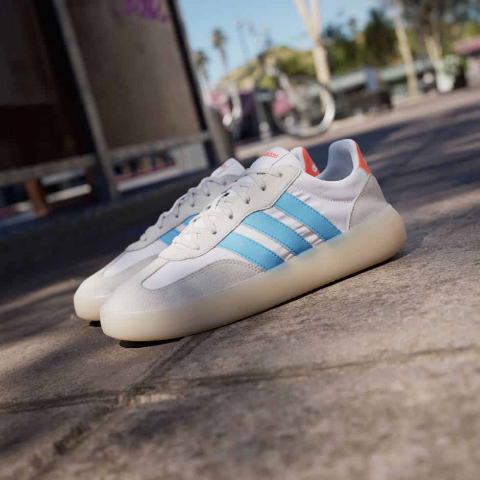 Barreda Decode Shoes