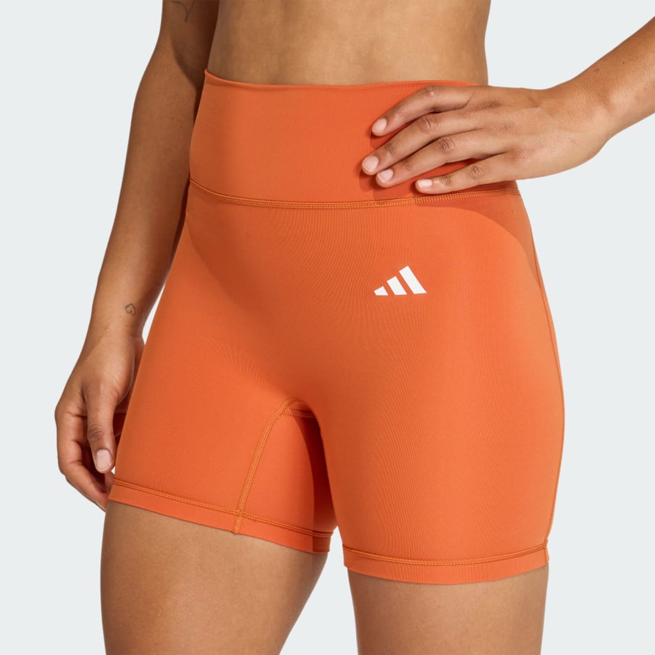 Kratke tajice Optime Essentials Workout