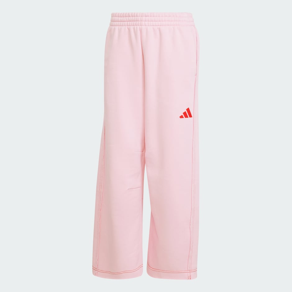 ALL SZN Loose Graphic 7/8 Pants