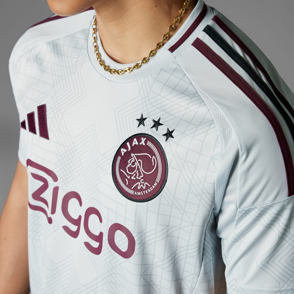 Ajax Amsterdam 24/25 Third Jersey