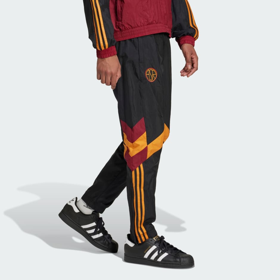 Pantaloni de trening AS Roma Originals