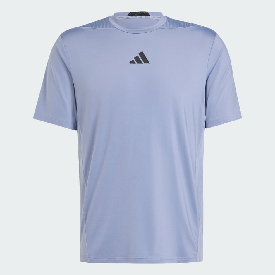 Designed-for-Training Intensity Tee
