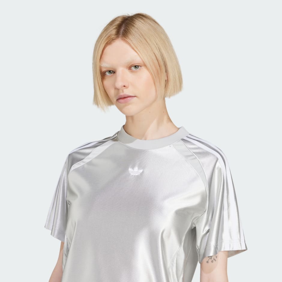 Adicolor Teamgeist Loose Tee