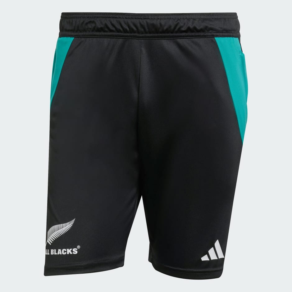 Pantaloni scurți de sală All Blacks