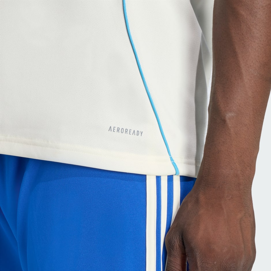 Tricou RC Strasbourg 25/26 Away