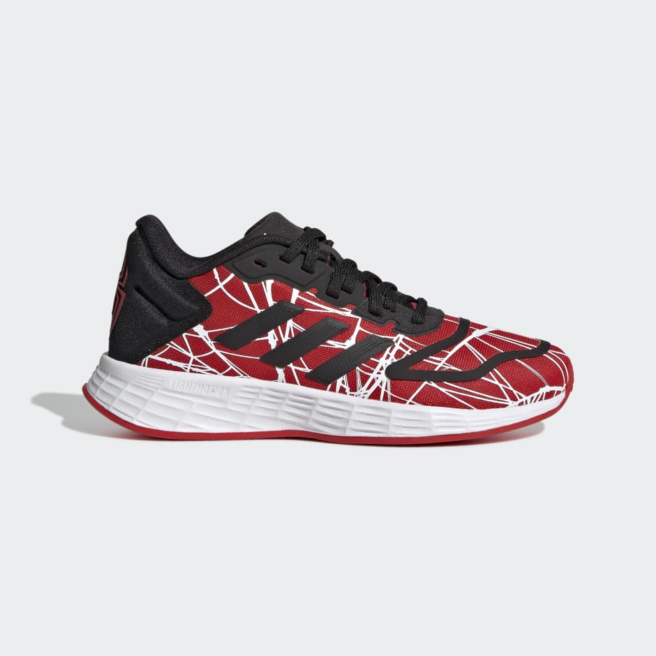 Tenis adidas sales de marvel