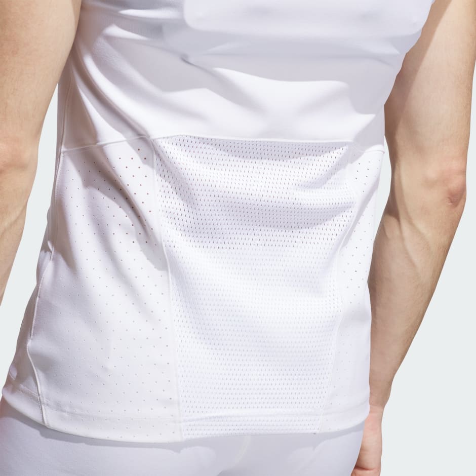 Tricou de fotbal american Adizero Impact