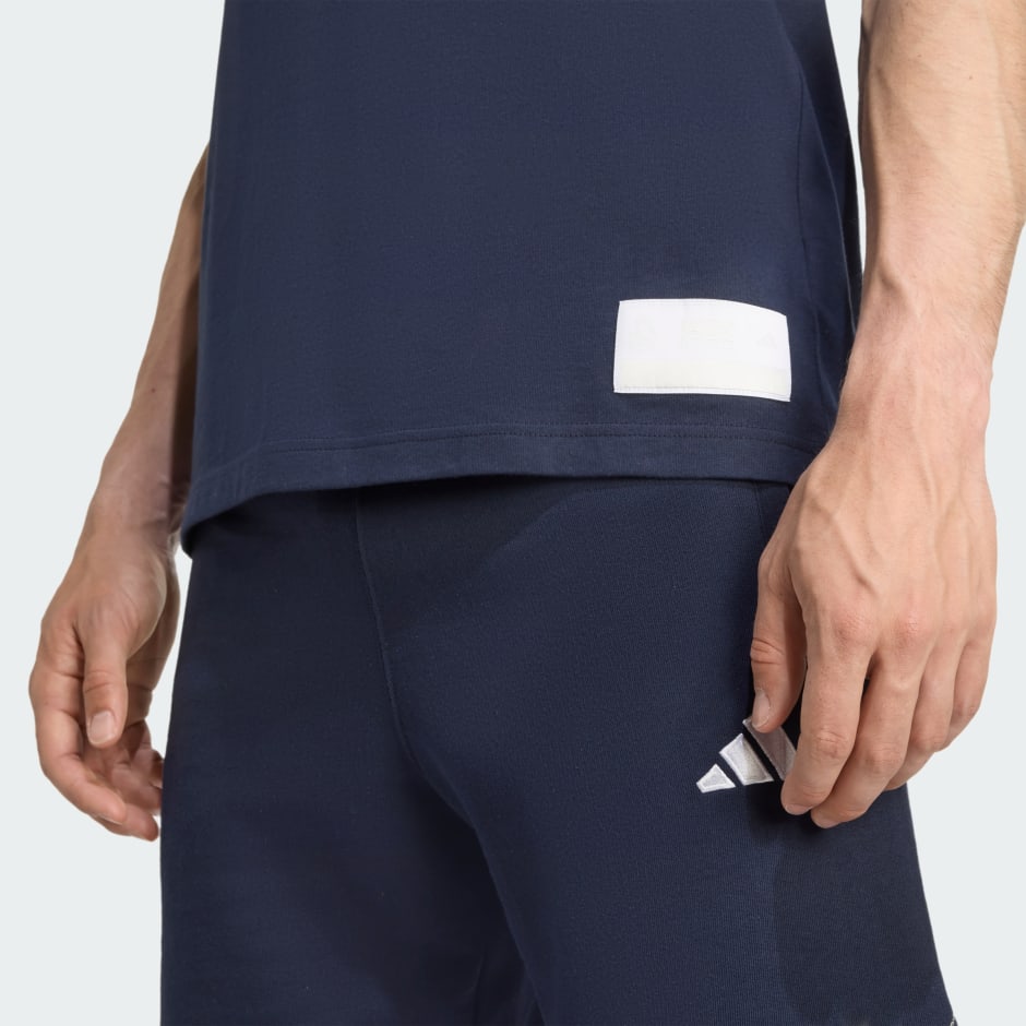 Tricou Real Madrid US Pack