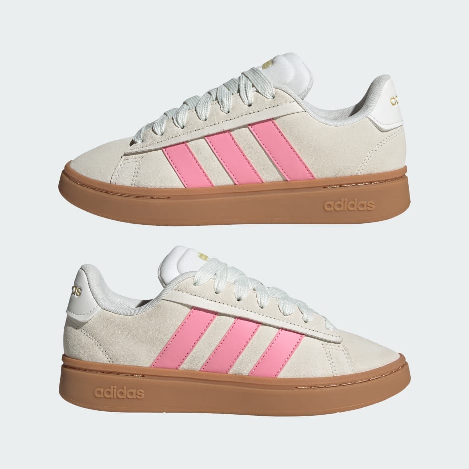 Grand Court Alpha Shoes