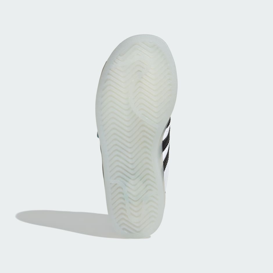 Superstar LED Lights Comfort Closure Shoes