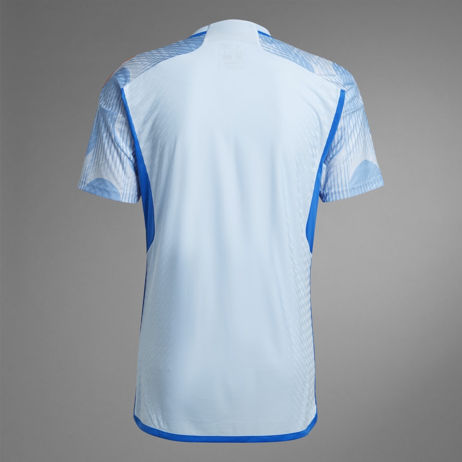 : adidas Spain 22 Away Jersey Men's : Sports & Outdoors