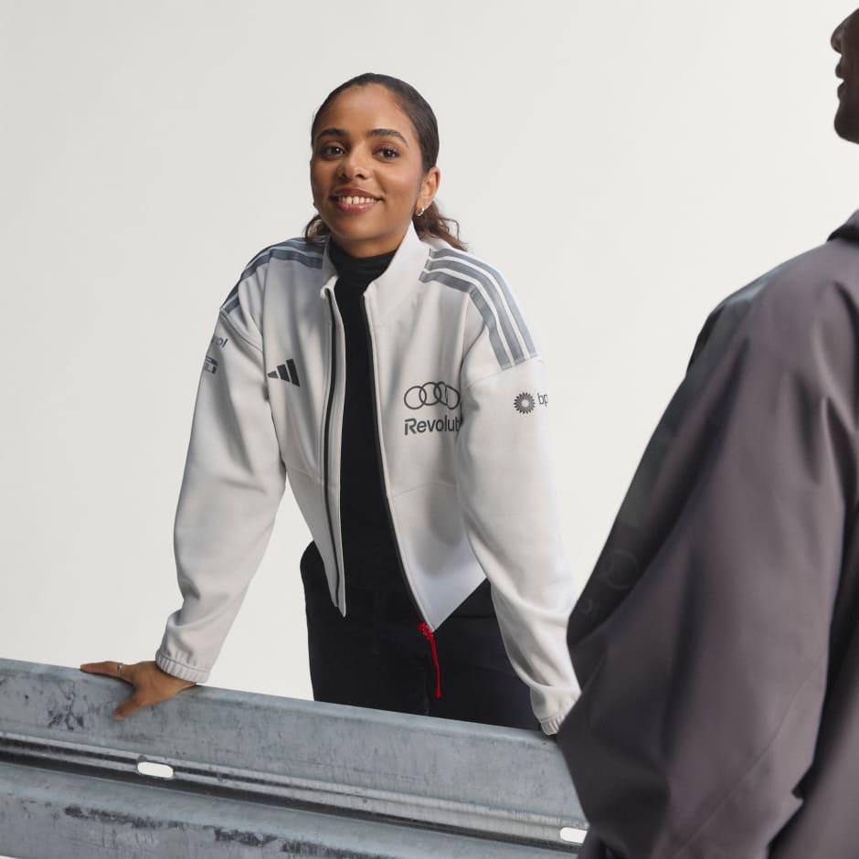 GORNJI DIO TRENIRKE ZA ŽENE AUDI FORMULA ONE TEAM ENGINEERS & MARKETING