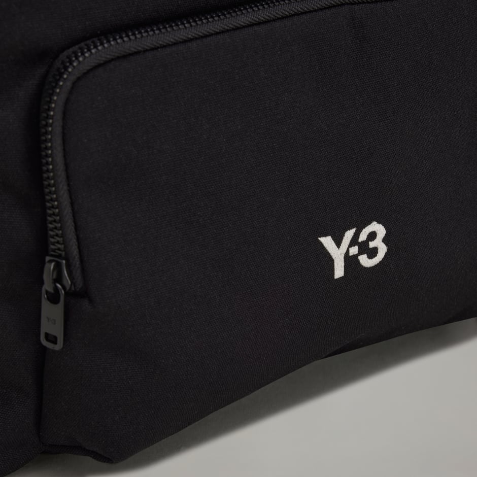 Y-3 Sacoche